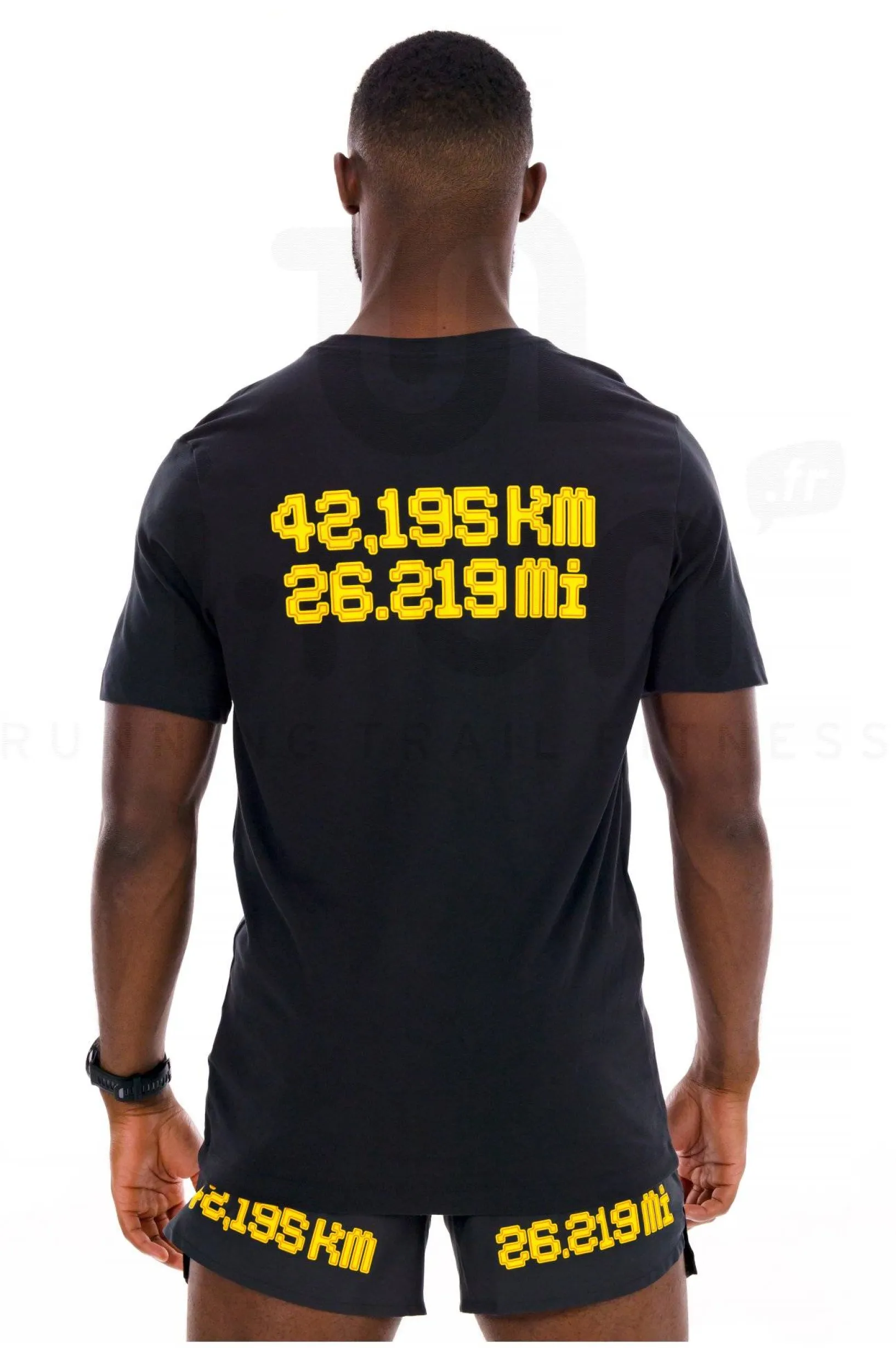 Homme Nike Training^Dri-Fit