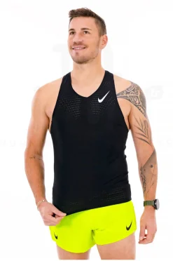 Homme Nike Débardeurs^Dri-Fit ADV AeroSwift