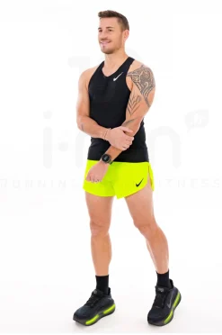 Homme Nike Débardeurs^Dri-Fit ADV AeroSwift