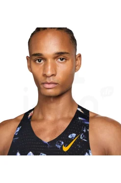 Homme Nike Débardeurs^Dri-Fit ADV AeroSwift