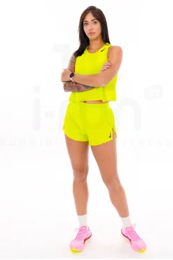 Femme Nike Débardeurs^Dri-Fit ADV AeroSwift femme