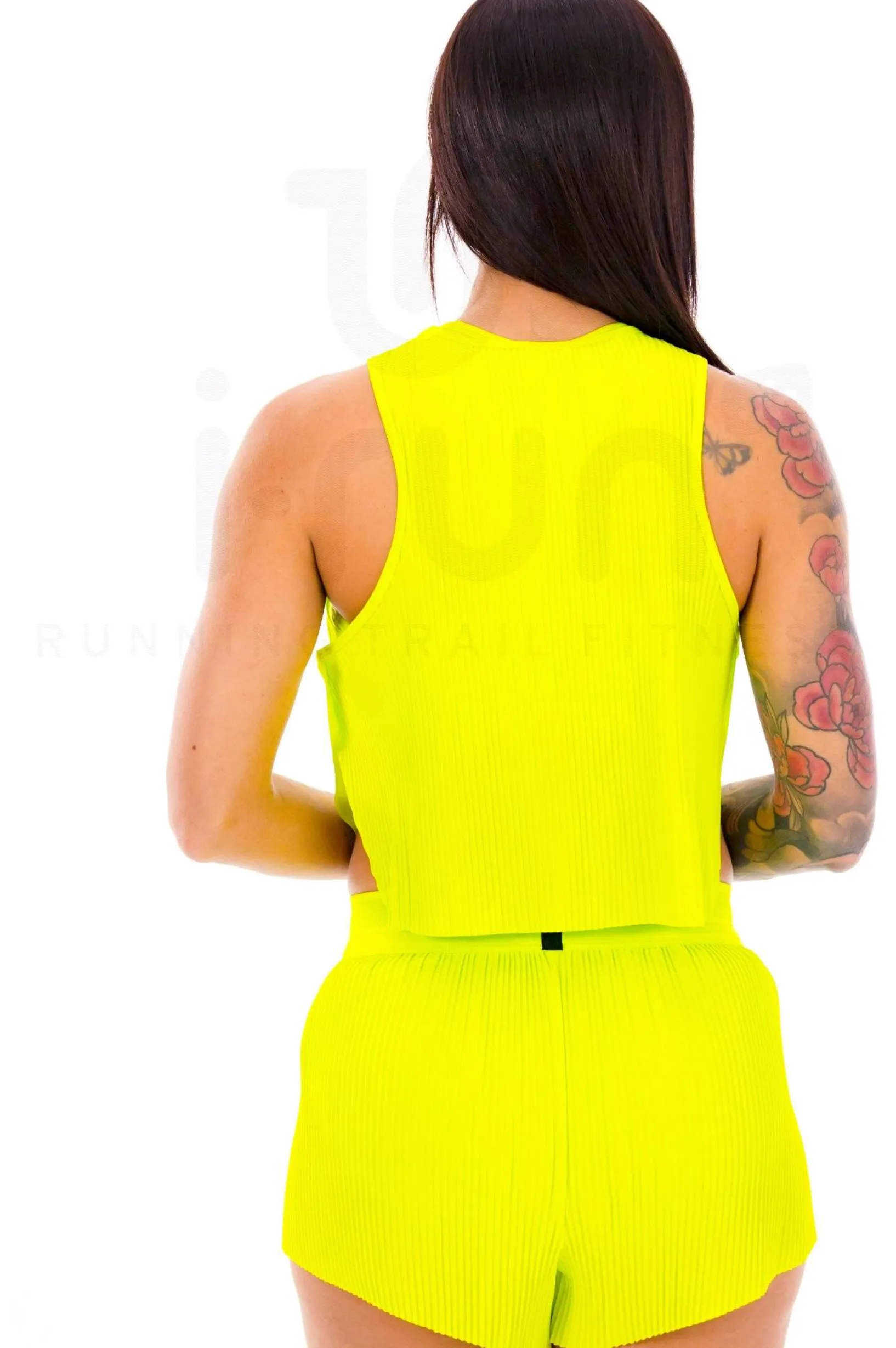 Femme Nike Débardeurs^Dri-Fit ADV AeroSwift femme