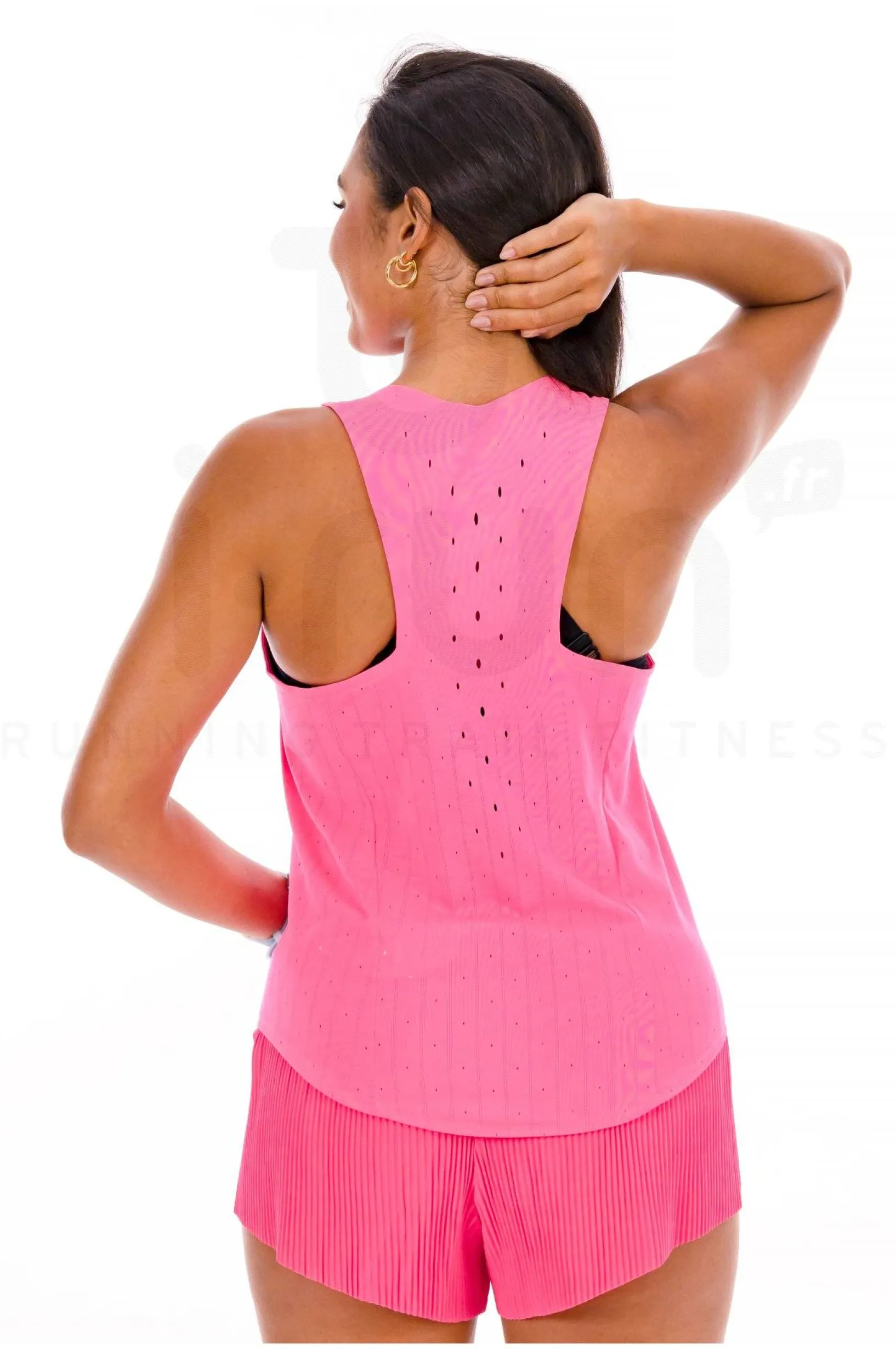 Femme Nike Débardeurs^Dri-Fit ADV AeroSwift femme