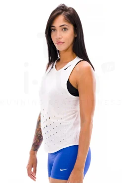 Femme Nike Débardeurs^Dri-Fit ADV AeroSwift W femme