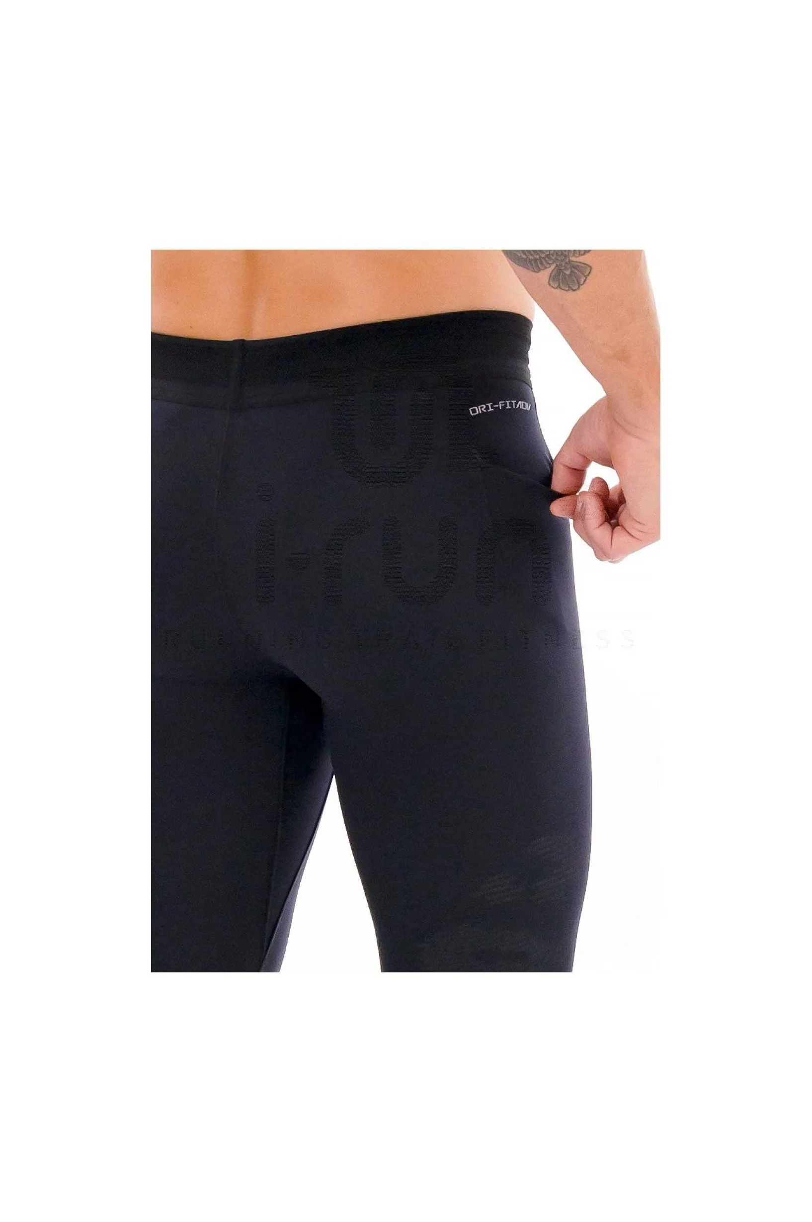 Homme Nike Collants / Pantalons^Dri-Fit ADV Run Division