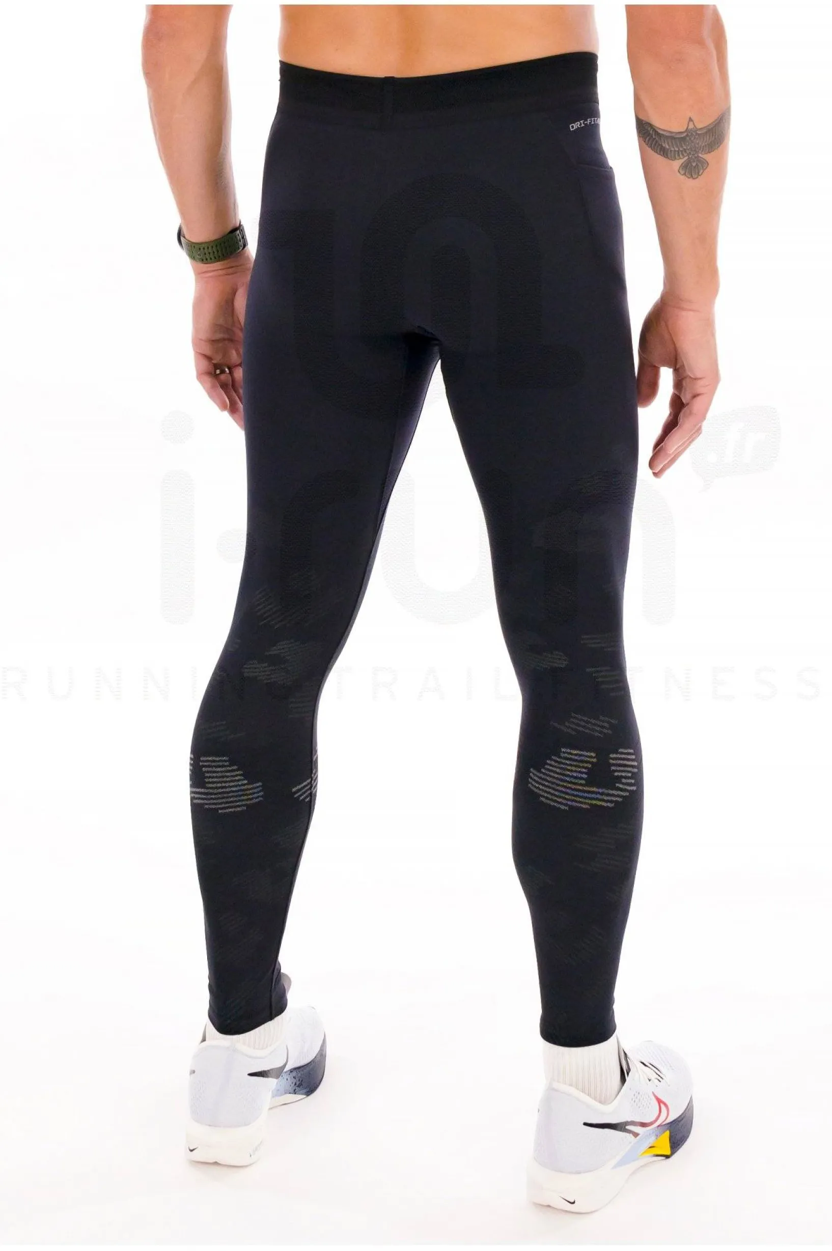 Homme Nike Collants / Pantalons^Dri-Fit ADV Run Division