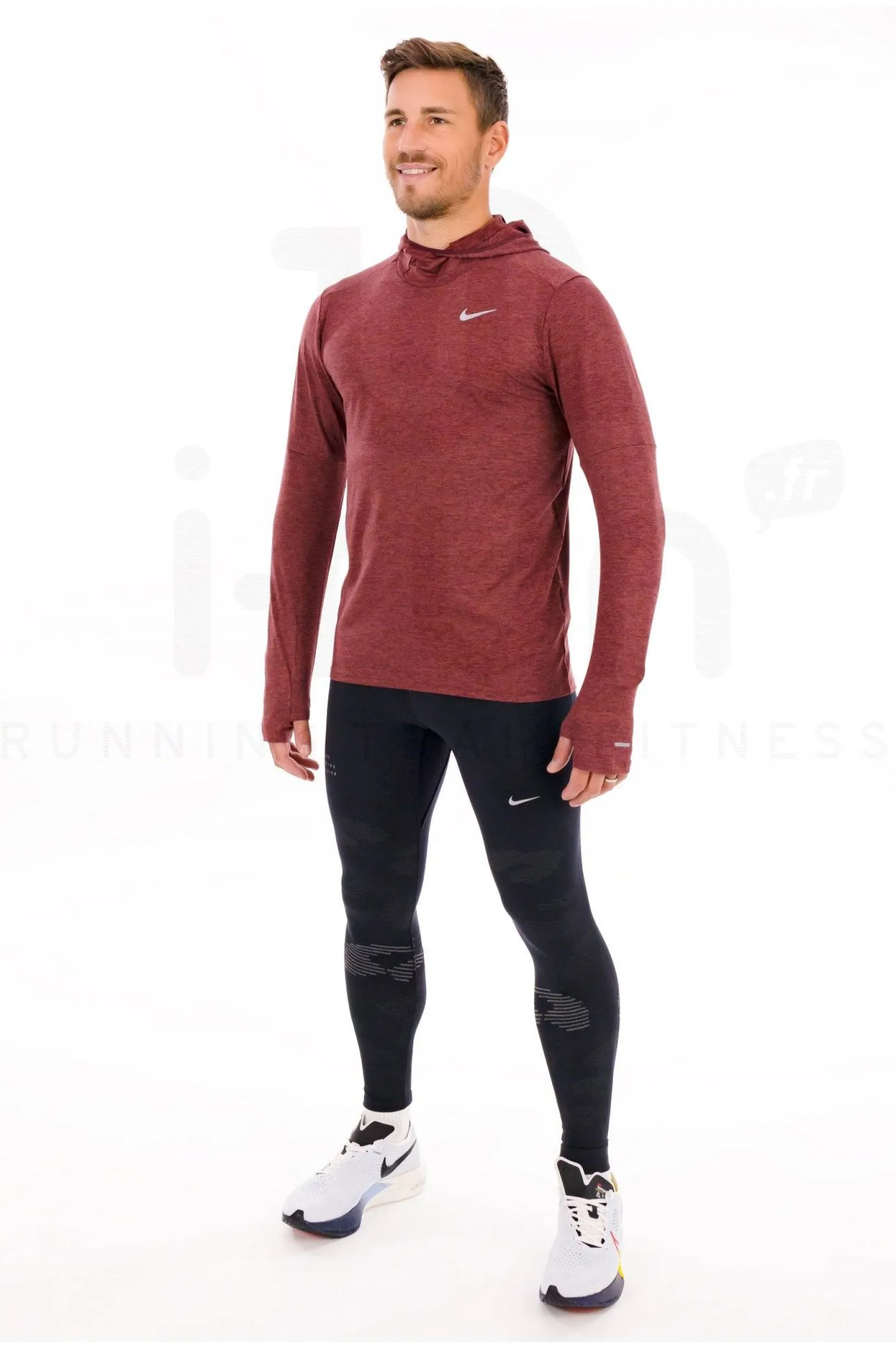 Homme Nike Collants / Pantalons^Dri-Fit ADV Run Division