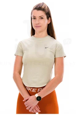 Femme Nike Manches Courtes^Dri-Fit ADV Run Division W femme
