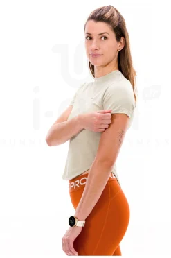 Femme Nike Manches Courtes^Dri-Fit ADV Run Division W femme