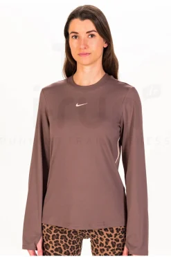 Femme Nike Manches Longues^Dri-Fit Air W femme