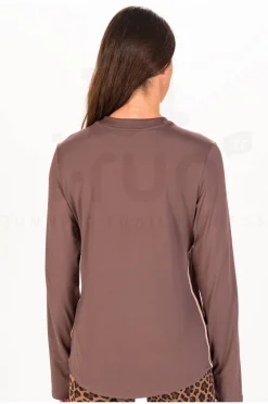 Femme Nike Manches Longues^Dri-Fit Air W femme