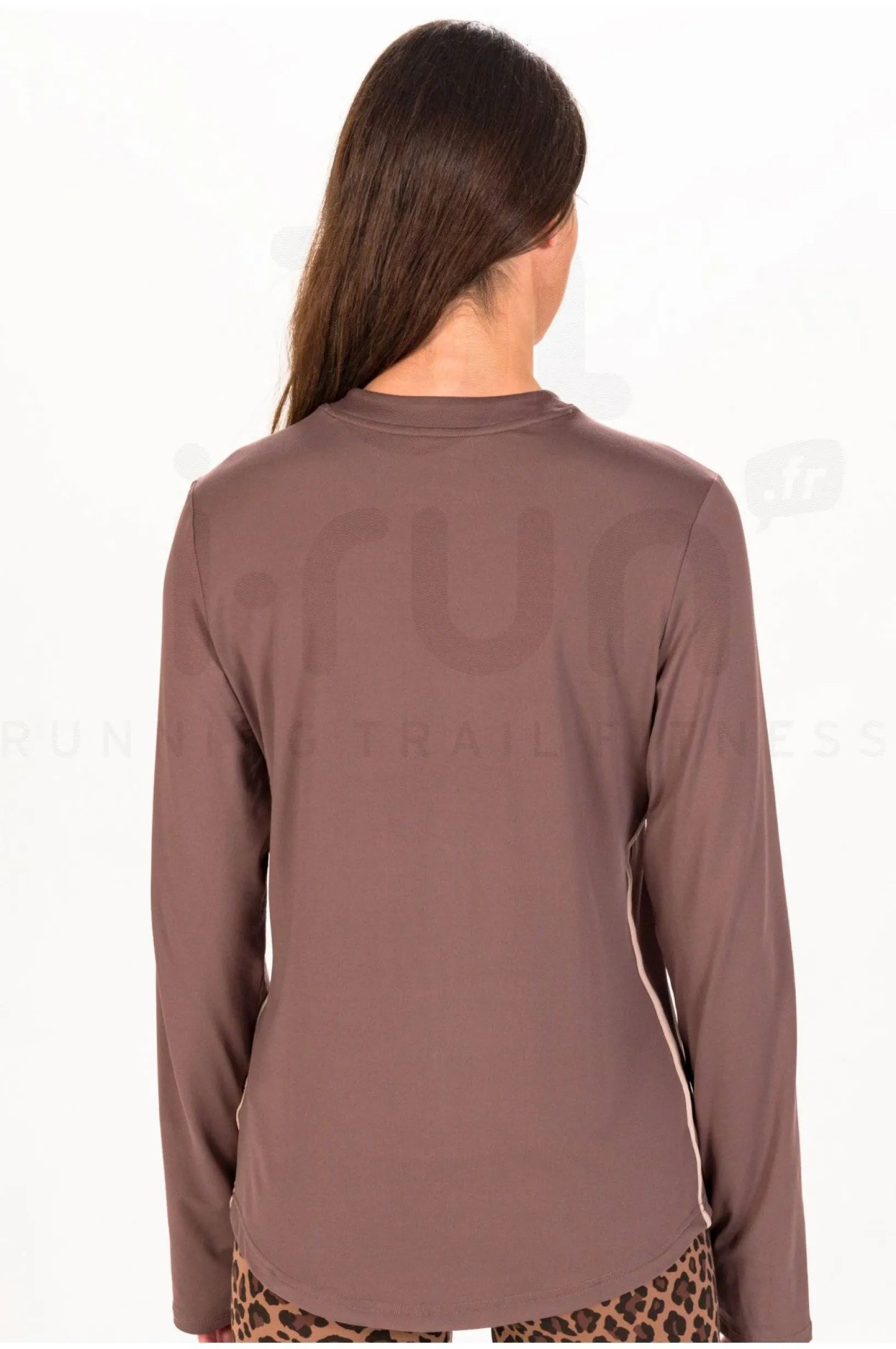 Femme Nike Manches Longues^Dri-Fit Air W femme