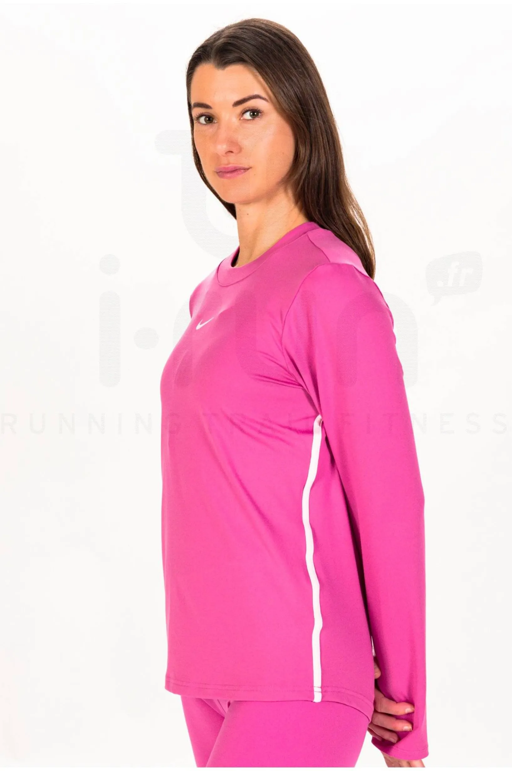 Femme Nike Manches Longues^Dri-Fit Air W femme