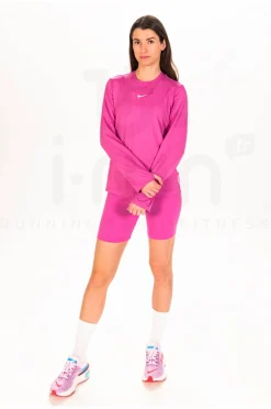 Femme Nike Manches Longues^Dri-Fit Air W femme