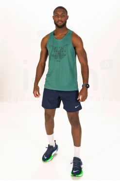 Homme Nike Shorts / Cuissards^Dri-Fit Challenger
