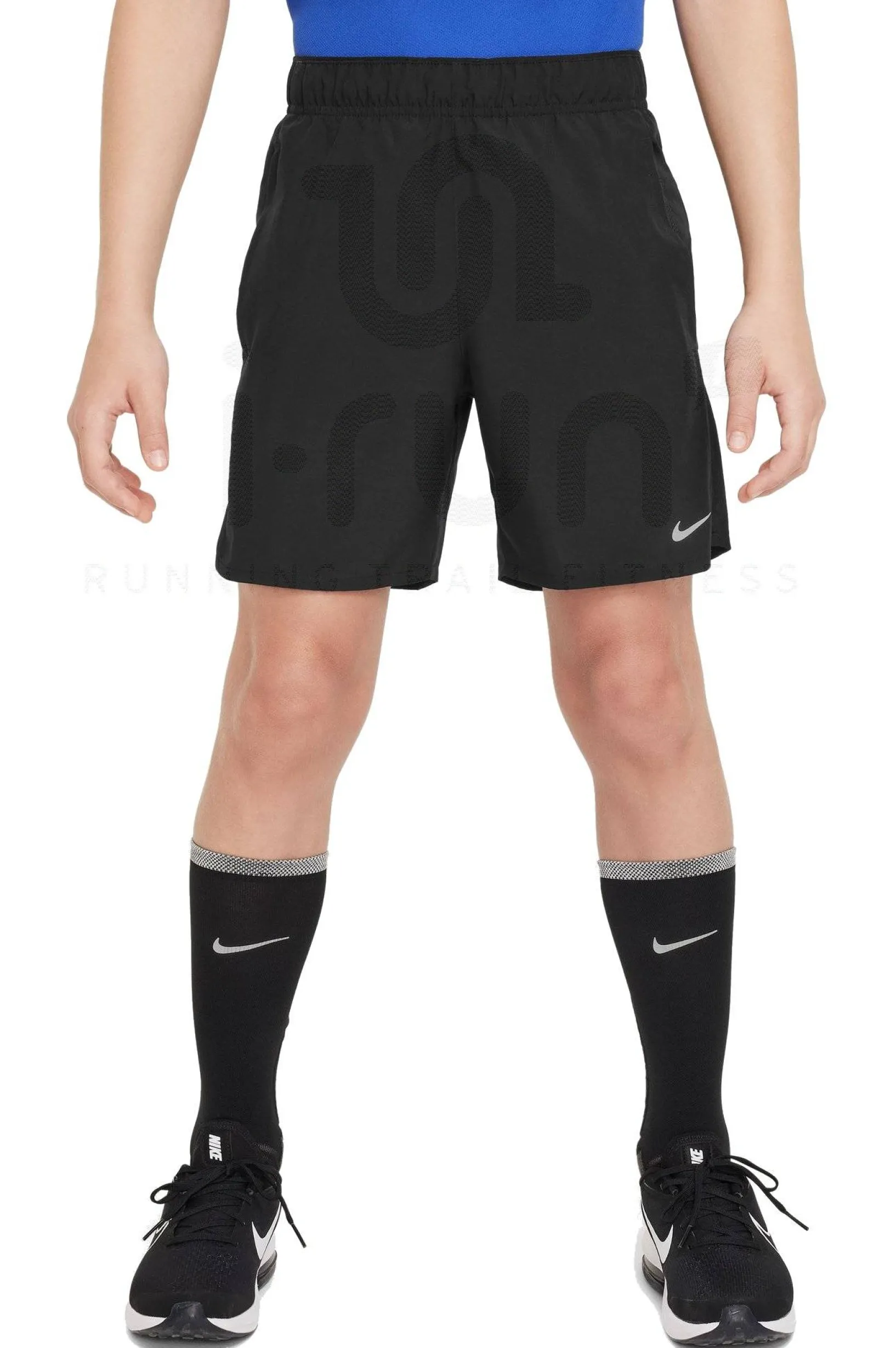 Homme Nike Vêtements Junior^Dri-Fit Challenger garçon