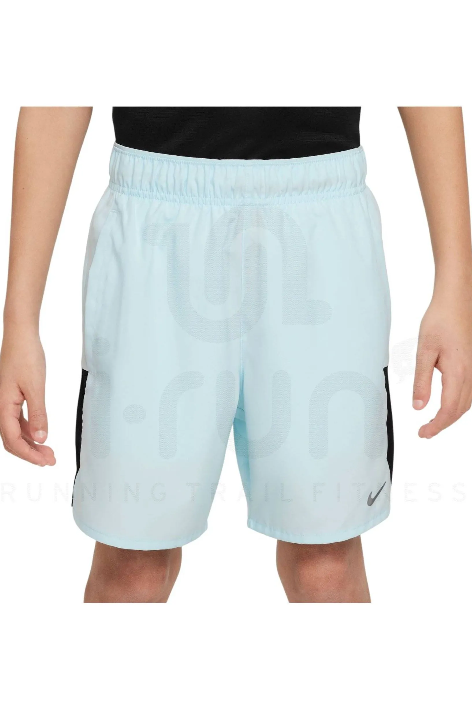 Homme Nike Vêtements Junior^Dri-Fit Challenger garçon