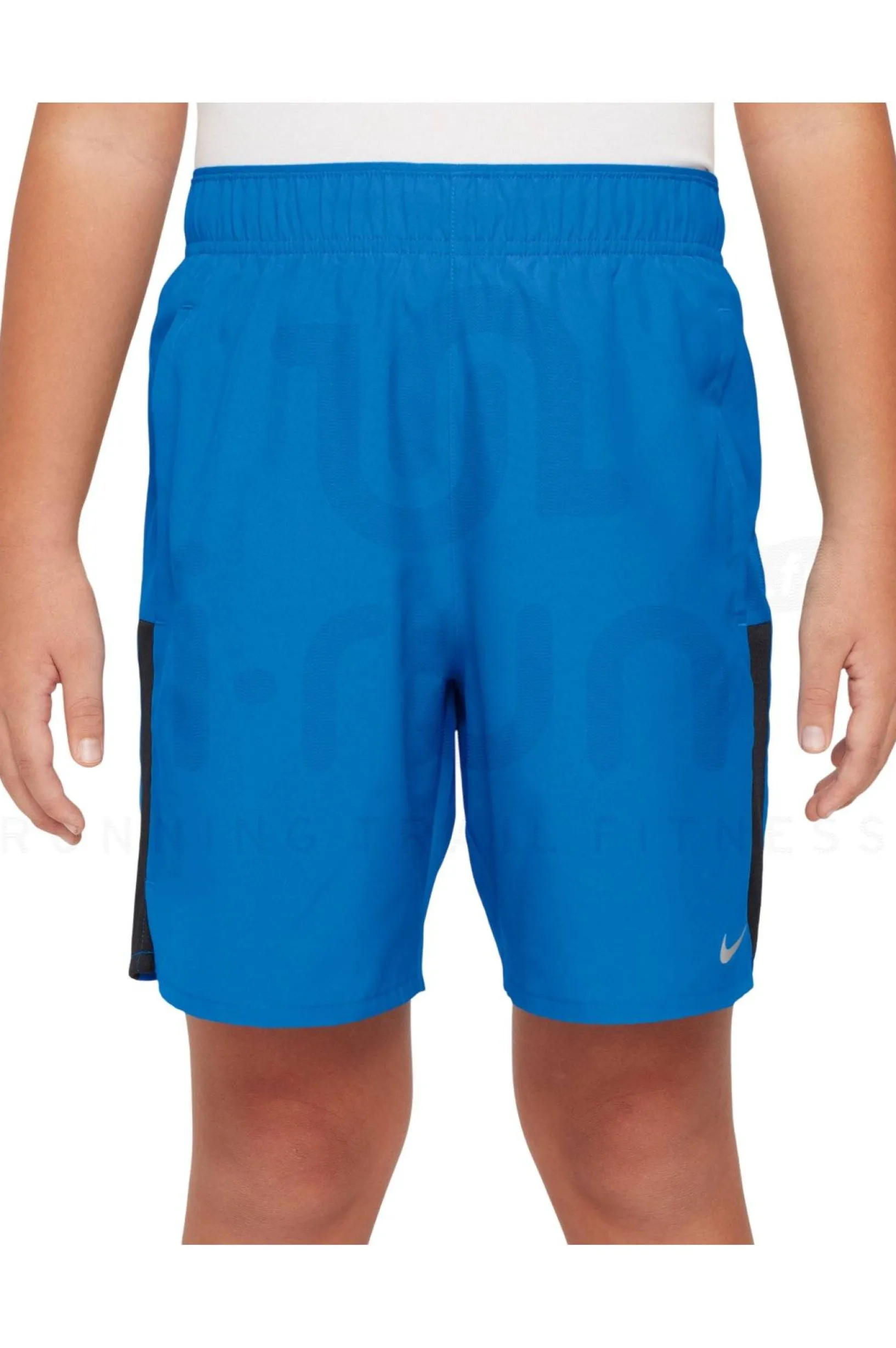 Homme Nike Vêtements Junior^Dri-Fit Challenger garçon