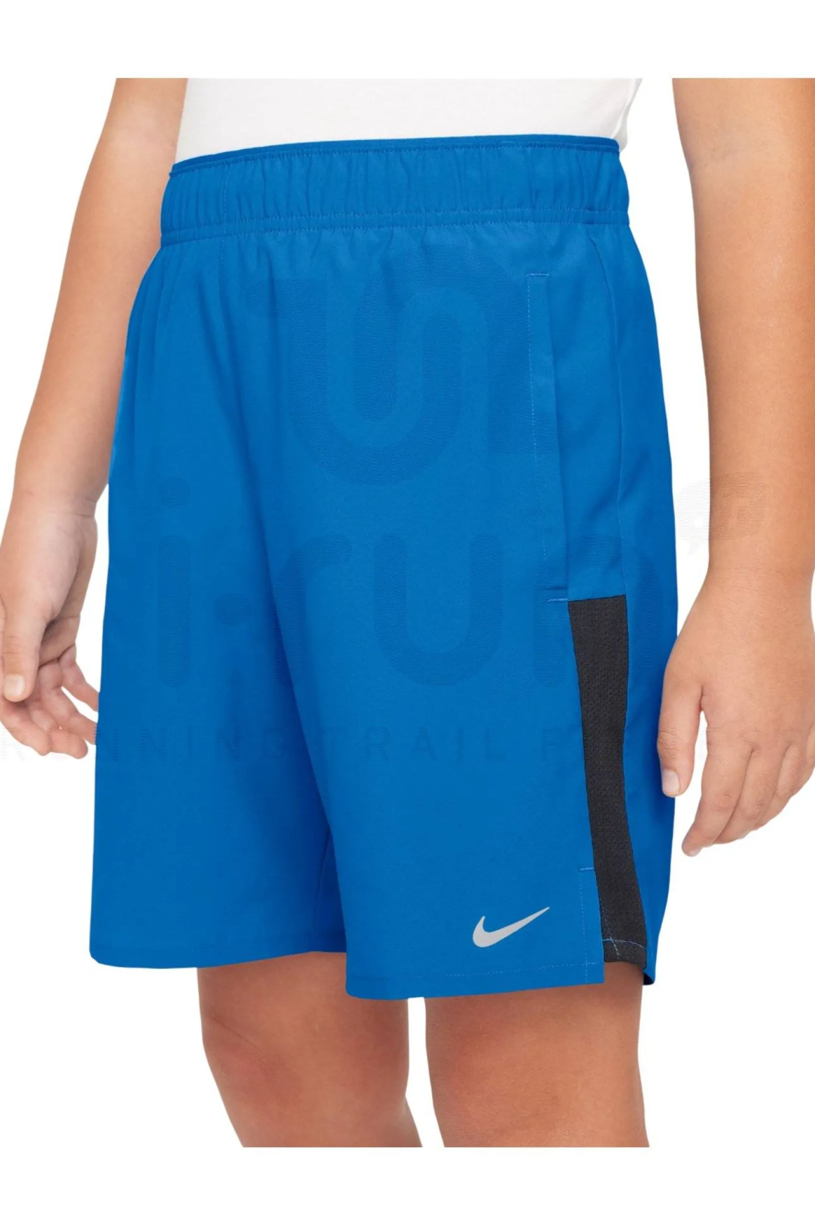 Homme Nike Vêtements Junior^Dri-Fit Challenger garçon