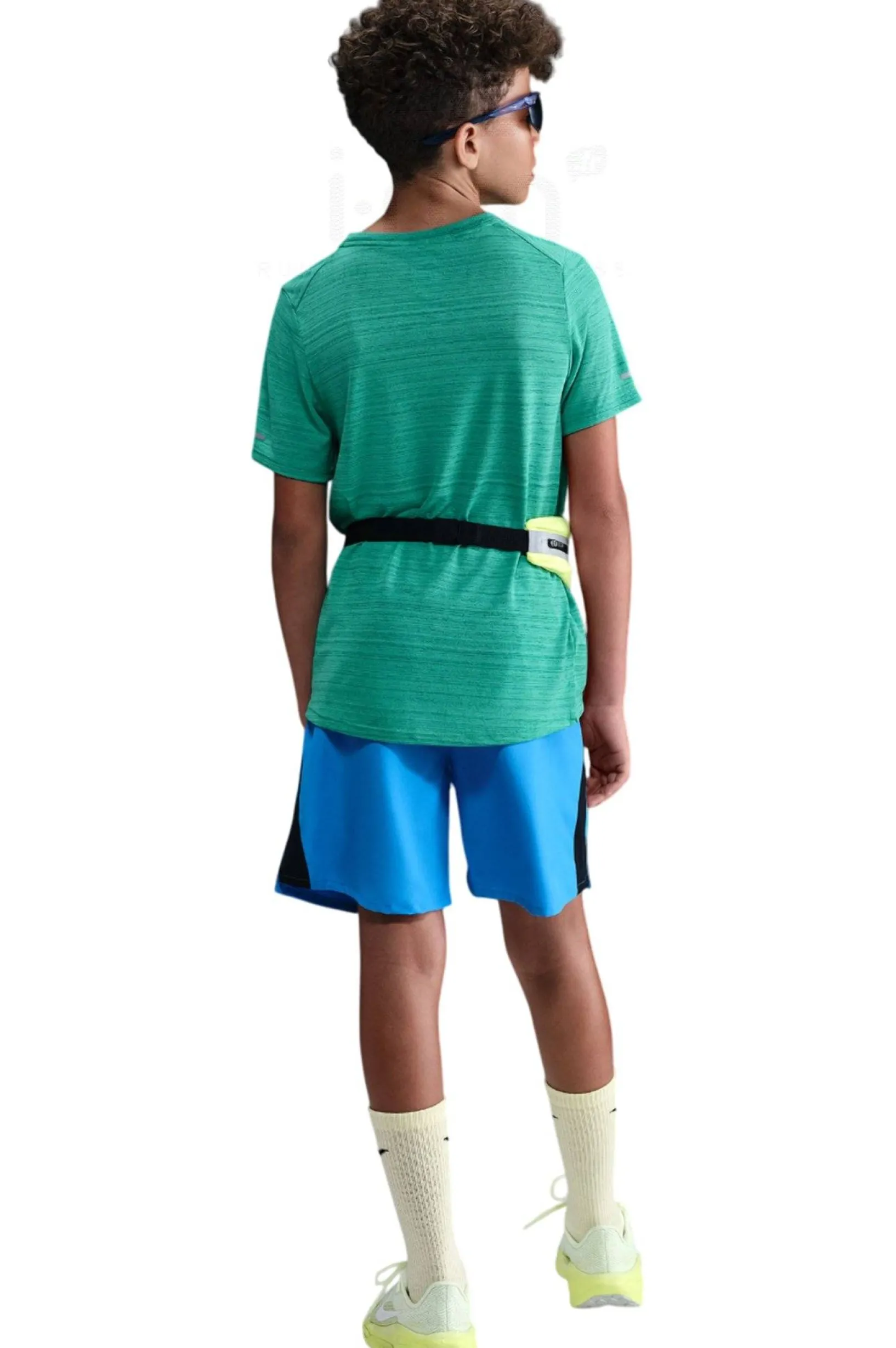 Homme Nike Vêtements Junior^Dri-Fit Challenger garçon