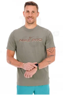 Homme Nike Training^Dri-Fit DB Pro