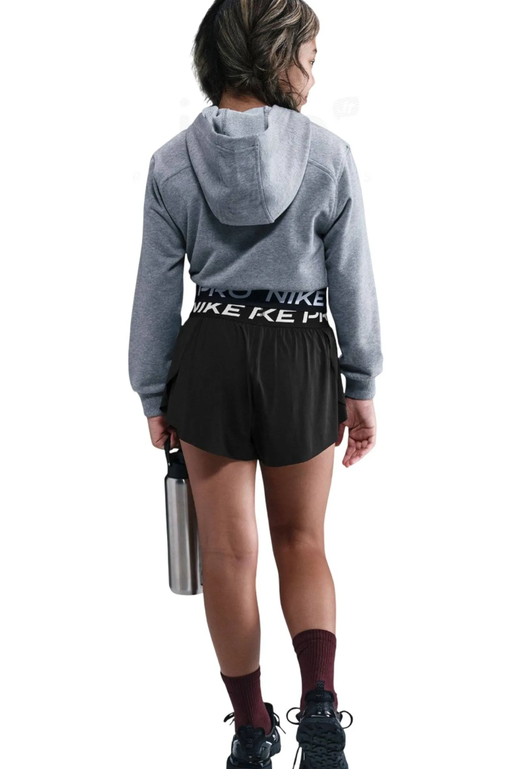 Femme Nike Junior^Dri-FIT 2en1 fille