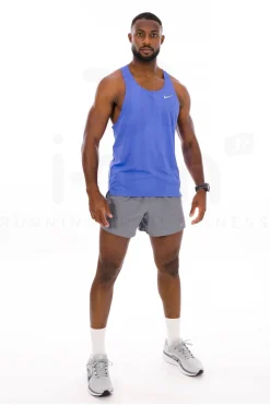 Homme Nike Débardeurs^Dri-Fit Fast