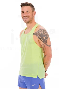 Homme Nike Débardeurs^Dri-Fit Fast