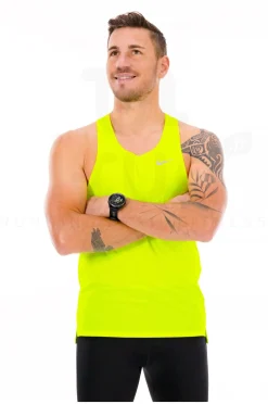 Homme Nike Débardeurs^Dri-Fit Fast