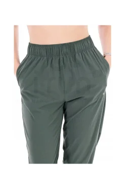 Femme Nike Collants / Pantalons^Dri-Fit Fast femme