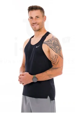 Homme Nike Débardeurs^Dri-Fit Fast M