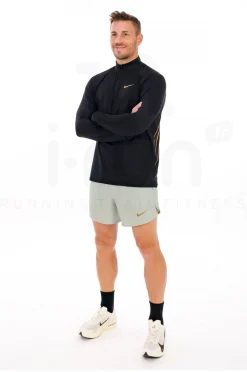Homme Nike Manches Longues^Dri-Fit Jakob 1/2 Zip