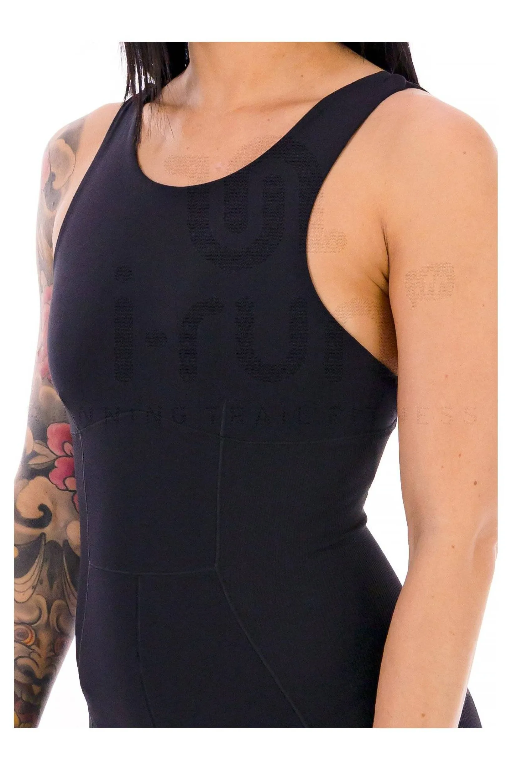 Femme Nike Fitness-Training^Dri-Fit Luxe W femme