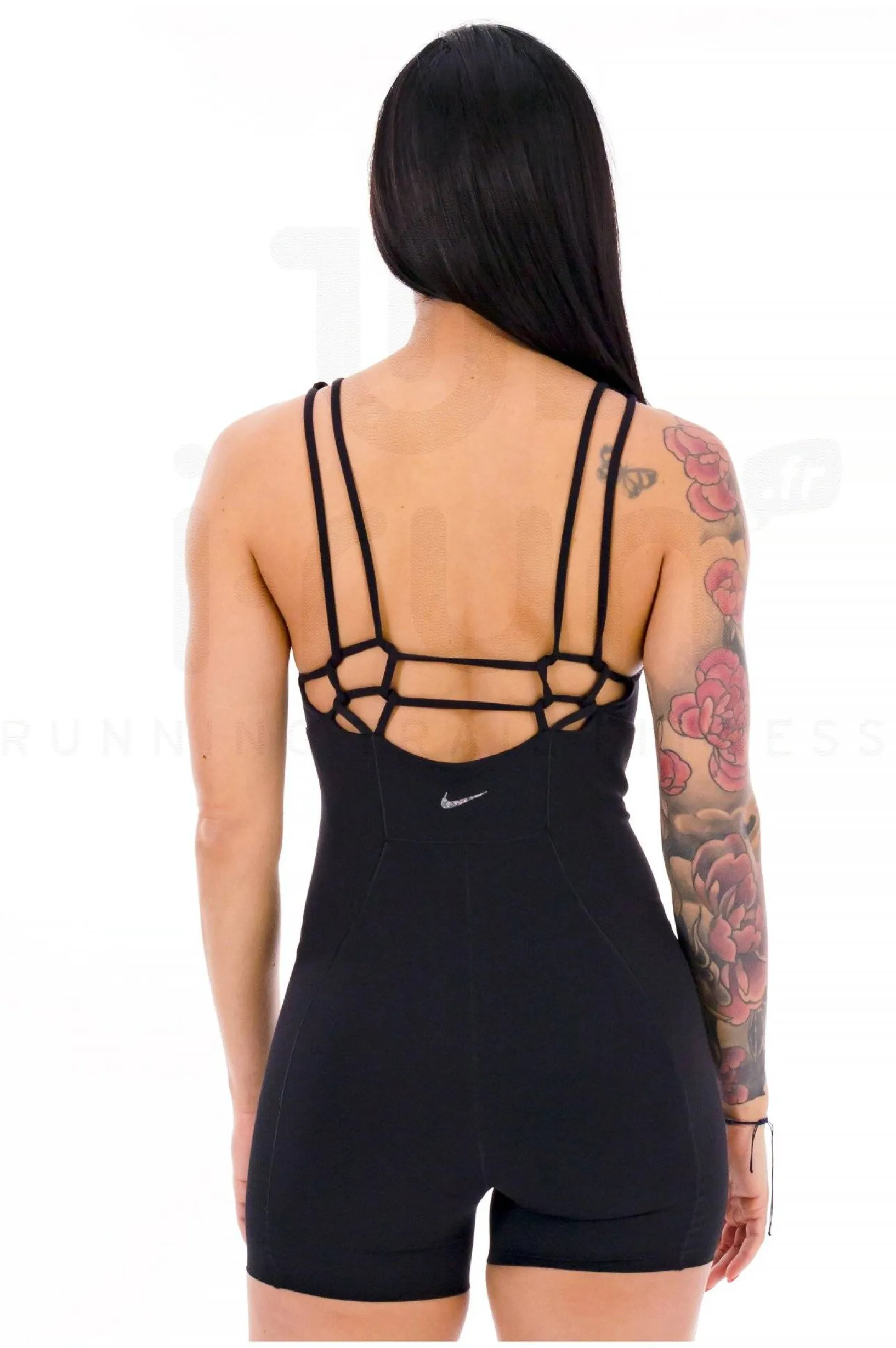 Femme Nike Fitness-Training^Dri-Fit Luxe W femme