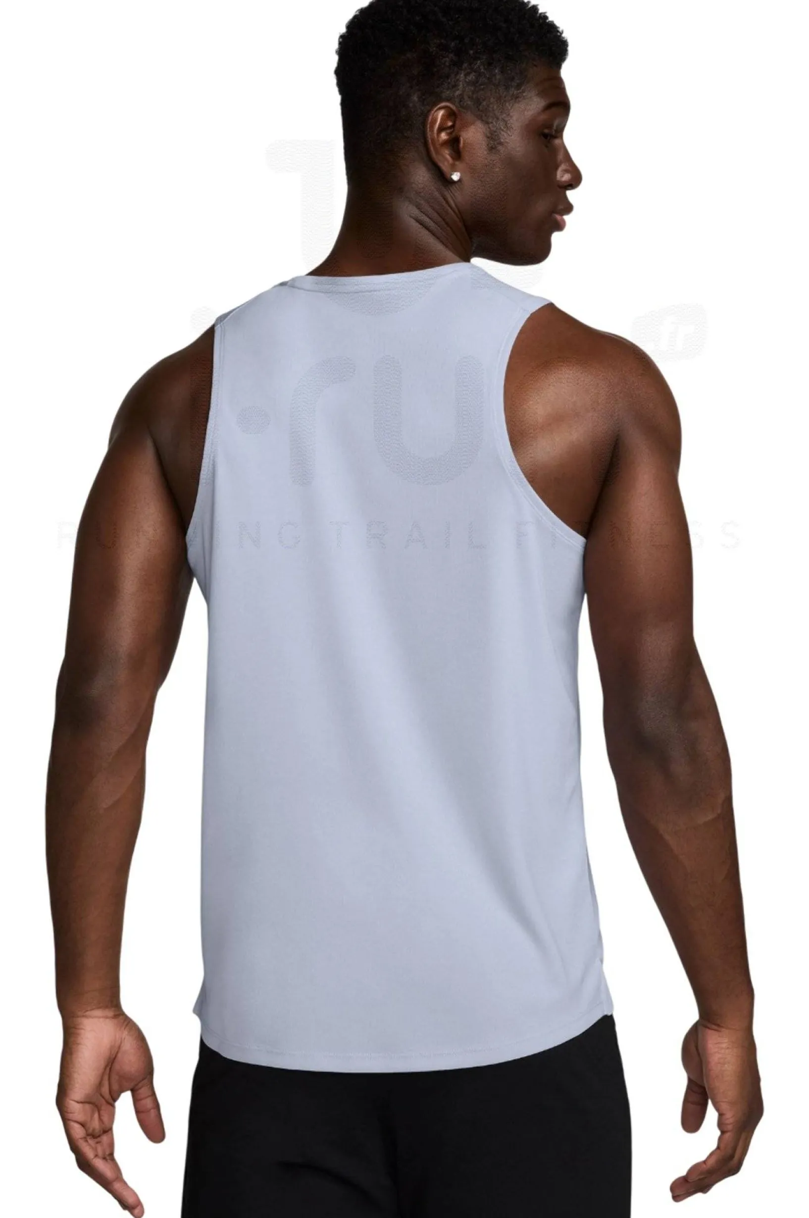 Homme Nike Débardeurs^Dri-Fit Miler