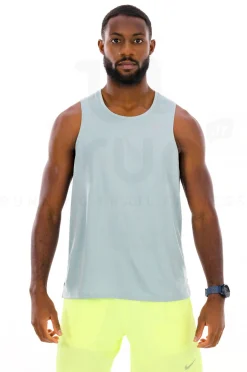 Homme Nike Débardeurs^Dri-Fit Miler
