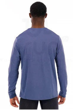 Homme Nike Manches Longues^Dri-Fit Miler