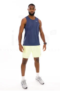 Homme Nike Débardeurs^Dri-Fit Miler