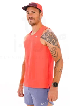 Homme Nike Débardeurs^Dri-Fit Miler