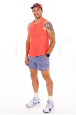 Homme Nike Débardeurs^Dri-Fit Miler