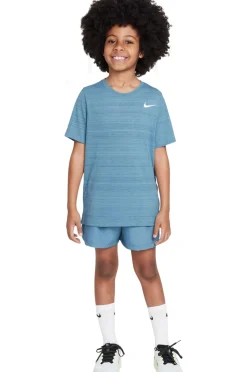 Homme Nike Vêtements Junior^Dri-Fit Miler garçon