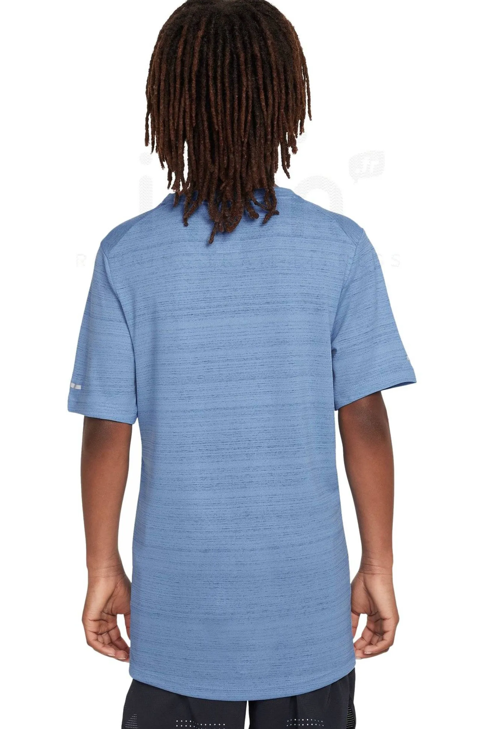 Homme Nike Vêtements Junior^Dri-Fit Miler garçon