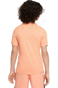 Homme Nike Vêtements Junior^Dri-Fit Miler garçon