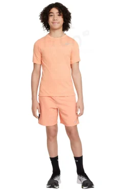 Homme Nike Vêtements Junior^Dri-Fit Miler garçon