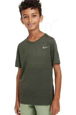 Homme Nike Vêtements Junior^Dri-Fit Miler garçon