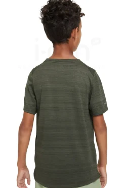 Homme Nike Vêtements Junior^Dri-Fit Miler garçon
