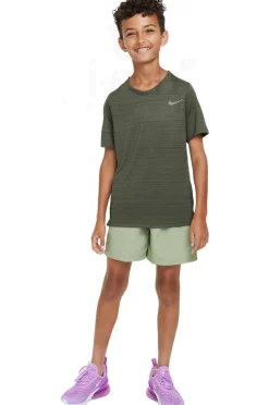 Homme Nike Vêtements Junior^Dri-Fit Miler garçon