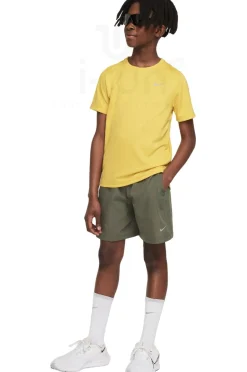 Homme Nike Vêtements Junior^Dri-Fit Miler garçon