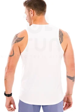 Homme Nike Débardeurs^Dri-Fit Miler M