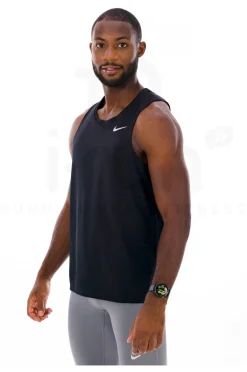Homme Nike Débardeurs^Dri-Fit Miler M